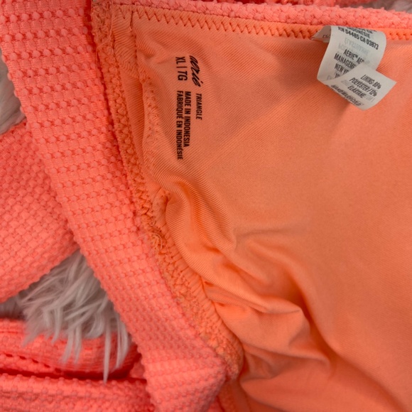 Aerie high waisted two piece swimsuit - Picture 4 of 5